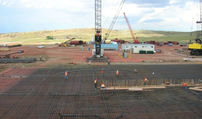 Gillette, Wyo